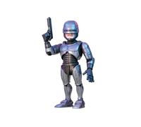 Figurine - Minix - Robocop Peter Wells - Figurine de collection - 3 ans et plus - Mixte