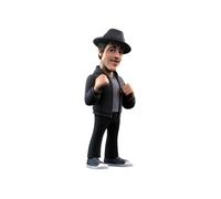 Figurine - MINIX - Rocky - 12cm - PVC - Licence Officielle