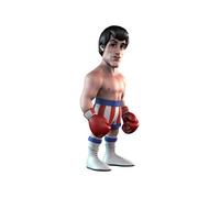 Minix Collectible Figurines – Figurine à collectionner Rocky Balboa (Movies #108, Rocky IV) 12 cm