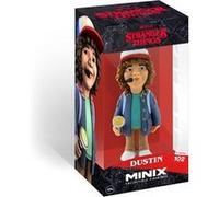 Figurine Minix Stranger Things Dustin G