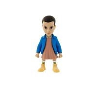 MINIX - Stranger Things - Eleven - #11 - Figurine à Collectionner 12 cm