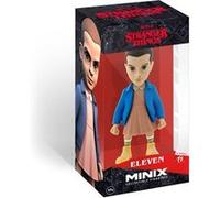Figurine Minix Stranger Things Eleven G
