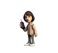 Figurine Minix Stranger Things Mike Marron TU