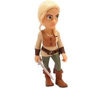 Figurine Minix The Witcher Ciri Minix Multicolore 12 cm