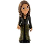 Figurine Minix The Witcher Yennefer Minix Noir 12 cm