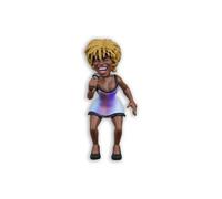 MINIX – Figurine à collectionner Music #116 Tina Turner Wildest Dreams Tour 1996 – 12 cm
