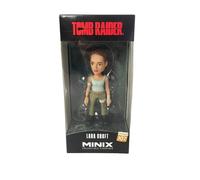 Figurine Minix Tomb Raider Lara Croft Movies 107