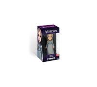 Figurine Minix Tv Series 138 Wednesday Goody Addams