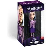 Figurine Minix Wednesday Enid Sinclair G