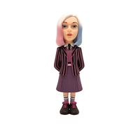 Figurine Minix Wednesday Enid Sinclair Minix Violet 12 cm