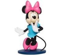 Dujardin - Tf1 Games Minnie - Figurine 12,5 Cm