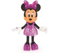 Figurine Minnie IMC Toys Plage Fashionista 15 cm Modèle aléatoire G