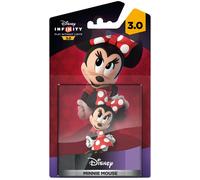 Figurine Minnie Mouse Topolina Disney Infinity 3.0 Personnage DISNEY INTERACTIVE