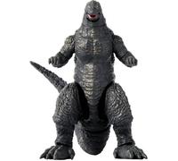 Bandai - Godzilla - Figurine Godzilla 15 cm - Figurine d'action Articulée Monster Series - Statuette Collection Cinéma Film Godzilla Minus One - Licence Officielle - Jouet Enfant 4 Ans et + - 92343