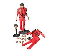 Figurine MIS009 - Michael Jackson Thriller Version