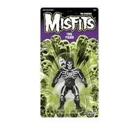 Figurine Misfits The Fiend - Super 7 Vintage Figures Wave 01