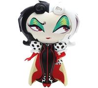 Figurine - Miss Mindy - Cruella - Licence Officielle -Enesco