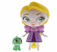 Figurine - Miss Mindy - Raiponce - Licence Officielle - Enesco