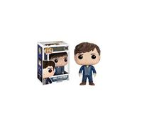 Figurine Miss Peregrines - Jake Portman Pop 10cm