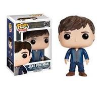 Figurine Miss Peregrines - Jake Portman Pop 10cm