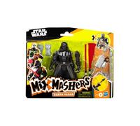 Figurine Star Wars MixMashers Deluxe Modèle aléatoire Multicolore E