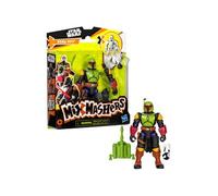 Figurine Star Wars MixMashers Modèle aléatoire