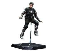 Figurine MMS116 - Marvel Comics - Iron Man - Tony Stark Mech Test Version