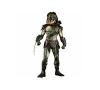 Figurine Hot Toys MMS130 - Predators - Berserker Predator Multicolore
