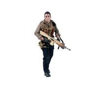 Figurine MMS131 - Predators - Royce