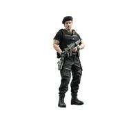 Figurine MMS138 - The Expendables - Barney Ross