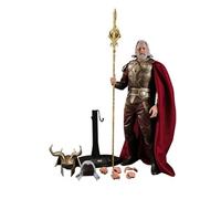 Figurine MMS148 - Marvel Comics - Thor - Odin