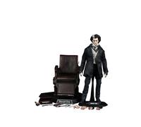 Figurine MMS149 - Sweeney Todd : The Demon Barber Of Fleet Street - Sweeney Todd