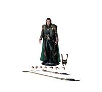 Figurine MMS176 - Marvel Comics - The Avengers - Loki