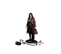 Figurine MMS181 - Pirates Of The Caribbean : On Stranger Tides - Angelica