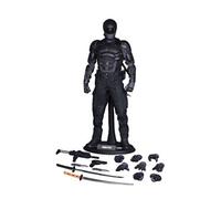 Figurine MMS192 - G.I. Joe Retaliation - Snake Eyes