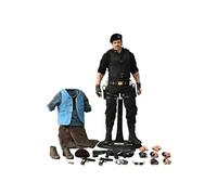 Figurine MMS194 - The Expendables 2 - Barney Ross