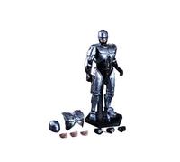 Figurine MMS202D04 - Robocop - Robocop