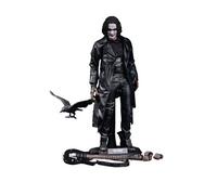 Figurine MMS210 - The Crow - Eric Draven
