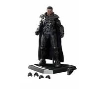 Figurine MMS216 - DC Comics - Superman : Man Of Steel - General Zod