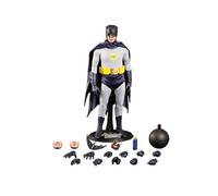 Figurine MMS218 - DC Comics - Batman 1966 - Batman