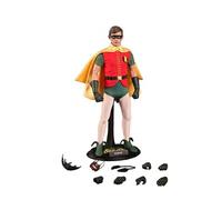 Figurine MMS219 - DC Comics - Batman 1966 - Robin