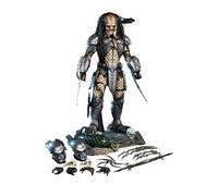 Figurine MMS221 - Alien VS. Predator - Celtic Predator