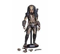 Figurine MMS233 - Predator 2 - Elder Predator