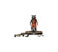 Figurine MMS252 - Marvel Comics - Guardians Of The Galaxy - Rocket