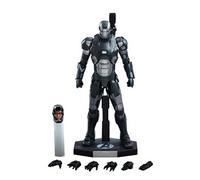 Figurine MMS290D10 - Marvel Comics - Avengers : Age Of Ultron - War Machine Mark 2