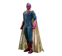 Figurine MMS296 - Marvel Comics - Avengers : Age Of Ultron - Vision
