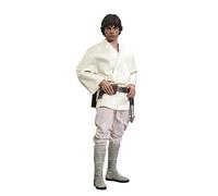 Figurine MMS297 - Star Wars 4 : A New Hope - Luke Skywalker Standard Version