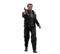 Figurine MMS307 - Terminator Genisys - T-800 Guardian