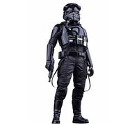 Figurine MMS324 - Star Wars : The Force Awakens - First Order Tie Pilot