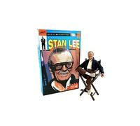 Figurine MMS327 - Marvel Comics - Stan Lee Collectible - Stan Lee